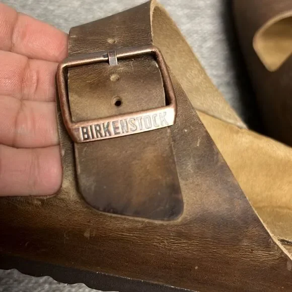 Birkenstock Arizona Sandals - Picture 4 of 6